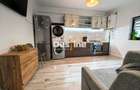 Apartament mobilat si utilat 41 mp loc parcare, balcon, geam la baie - 4