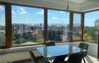 INCHIRIERE 3 CAMERE | BANEASA | MOBILAT-UTILAT | 90MP | PARCARE | - 7