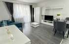 Inchiriez apartament 2 camere tip studio etajul 1 zona Aparatorii Patriei - 5