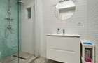 Inchiriez apartament dragut cu 2 dormitoare, bloc nou, cartier Alfa - 8
