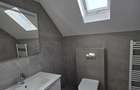 Vila P+M-5 camere-Vedere la Padurea Teghes-Domnesti