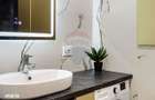 Apartament minimalist 2 camere+parcare de inchiriat Ared AFI Mall - 10