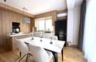Penthouse - Duplex 4 camere de inchiriat II 217 mp II 2 locuri parcare - 1
