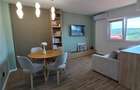 Apartament 3 camere la cheie, doua bai, terasa 23 mp cu priveliste Bac - 5