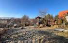 Cabana cu teren de 640 mp cu PUZ aprobat situata in Tropinii Noi Sibiu - 3