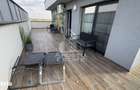 Penthouse cu terasa de 70 mp , zona Mehala - 9