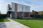 Casa individuala moderna P+E in Balote?ti,comision 0% - 19