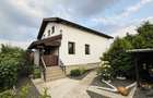 Proprietar ( loc PARTA, 10 km de timisoara ) Vand casa moderna P+M (An 2019) | Curte uriasa 1267 mp cu facilitati deosebite - 1