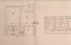 2 camere decomandate, renovate, mobilate si utilate, Basarabia-Costin Georgian