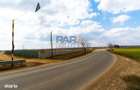 Teren 7.092 mp cu PUZ aprobat + Autorizatie / investitie autostrada A7 - 7