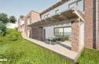Teren autorizat duplex premium in Feleacu - Natura, asfalt, utilitati