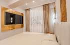 Studio dublu Ivory Residence Pipera I  lux I mobilat I COM0% - 8