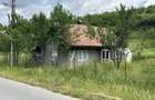 Vand teren cu casa batraneasca la tara la 35 km de Cluj-Napoca sat Morau,com Cornesti - 3