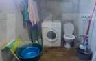 Casa lemn masiv, 50 mp, teren si livada, zona Telechia - 5