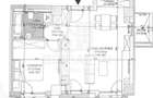 2 camere Rovine Decebal Residence cu Centrala-AC-Loc de p... - 3