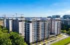 Apartament 2 camere | Fațadă ventilată, parcare subterană | Floreasca - 18