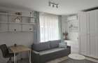 Apartament cu o camera si parcare Crinului Residence - 7