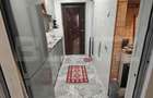 Garsoniera, decomandat, 26 mp, zona Tiglina 1 - 4