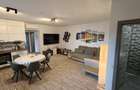 Apartament premium cu 3 camere, Smart Home, parcare subterană – Centru - 2
