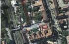 Teren ultracentral - Str. Pescarusului, 759 mp - 2