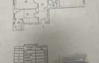 Apartament 4 camere, 100 mp