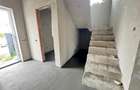 Casa individuala 4 camere 2 bai si teren de 486 mp in Sura Mica