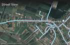 Teren Bod Sat. Str Garii 1800mp. Deschidere 37m
