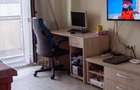 Apartament mobilat cu 3 camere|loc parcare inclus - 1