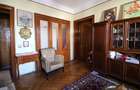 Apartament interbelic cu 3 camere și garaj în Piața Romană – ASE - 2