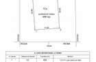 Palazu Mare Teren Intravilan 456 mp Deschidere 17,80 ml Utilitati l - 1