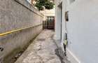 Garsoniera cu curte proprie ?i spa?iu extins | Metrou Iancului 5 min