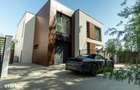 Modern Villa Pipera - Erou Iancu Nicolae