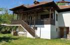 Casa Muzeul Satului Bujoreni
