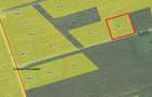 Teren Rediu 822.00 mp str. 1 Decembrie - 2