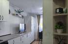 Garsoniera moderna mobilata si utilata complet parter zona Lazaret - 2