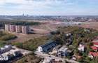 Vanzare teren intravilan 459mp Str. Matei Millo - Voluntari - 1