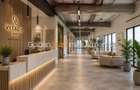 Spatiu Premium De Inchiriat Centru Comercial - 3