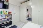 2 camere, mobilat, renovat cu boxa si loc de parcare, et 4/10 - 5