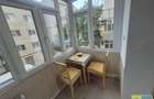 Dacia, bd. Tomis, de inchiat 2 camere, decomandat, mobilat, renovat, gaze - 6