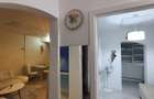 Apartament de inchiriat - Etaj 1 - 2 dormitoare + living - Liceul Pedagogic - Sistem dual incalzire - 6