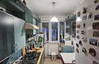 Apartament 3 camere decomandat, etajul 2,centrala termica proprie - 1