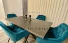 Apartament 2 Camere-Mobilat+Utilat -Bloc Boutique/Zona Flamingo Luxury - 3