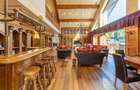 Penthouse spectaculos la baza partiei Clabucet , Predeal, Brasov - 4