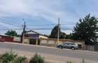 Serbanesti - Casa S+P+E+M 650mp + Teren - 1.650mp - Bacau - 2