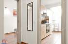 Apartament rafinat, 3 camere, complet renovat ?iglina 2, etaj 1 - 7