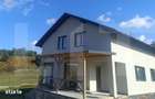 Casa individuala, P+M 150mp, teren 1050 mp - Catamarasti Vale - 4