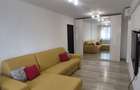 Apartament 2 camere, Barbu Vacarescu, utilat, balcon - 9
