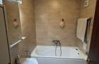 Inchiriez apartament 3 camere, Prima Zimbrului, 60 m2, mobilat si utilat, etaj 5/6, loc de parcare cu bariera. Pret 500 negociabil.