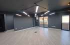 Birouri de inchiriat intre 100-200 mp in cladire moderna superfinisata