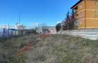 Teren intravilan industrial de vanzare pe strada Constructorilor!